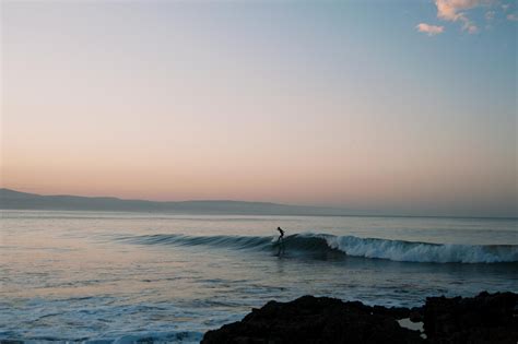 When Tourism Turns Sour: A Mixed Legacy For Surf-tourism in Morocco