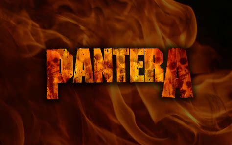 Pantera wallpaper - Imagui