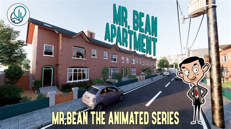 Mr Bean House