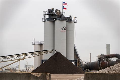 Tceq Seeks Public Comment For Proposed Concrete Batch Plant Near