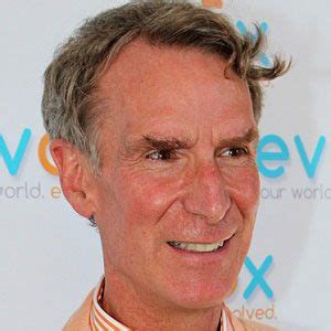 Bill Nye - Bio, Facts, Family | Famous Birthdays