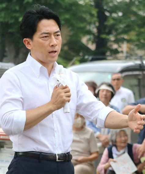 自民総裁選40代対決 「コバホーク」小林鷹之氏と小泉進次郞氏の〝カネと人脈〟 鈴木哲夫氏「両氏の国家観見えてこない点は心配」 Zakzak