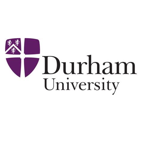 Durham University Logo - Arthritis Action