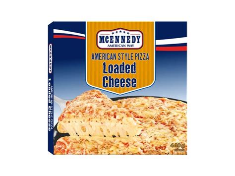 MultiPROMOS McEnnedy Pizza Estilo Americano