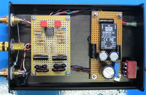 Opa Preamplifier Circuit Informacionpublica Svet Gob Gt