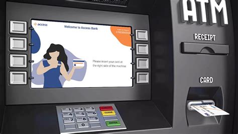 Atm En El Mundo Localizador De Cajeros Autom Ticos