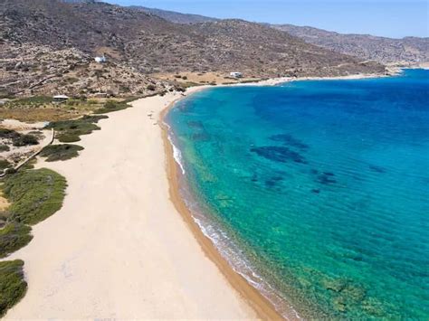 20 Best White Sand Beaches In Europe The Mediterranean Traveller