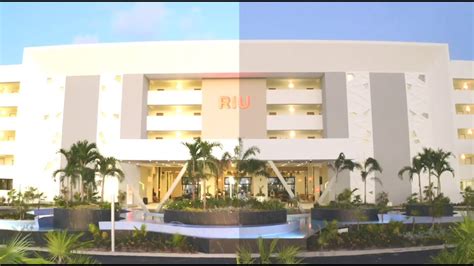 Riu Latino All Inclusive Adults Only Cancun Mexico Riu Hotels Resorts