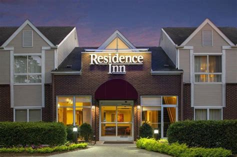 Residence Inn Nashville Brentwood Hotel (Brentwood (TN)) - Deals, Photos & Reviews