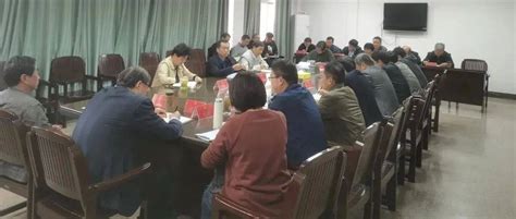 蒙城县人大常委会党组和机关党组组织理论中心组学习工作