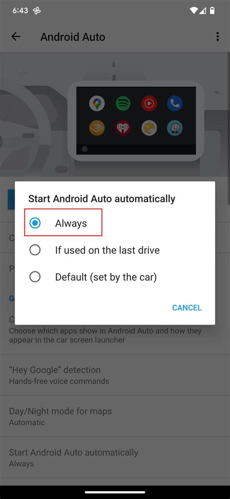 Nissan Maxima Android Auto Nefunguje P Iny A Jak To Opravit