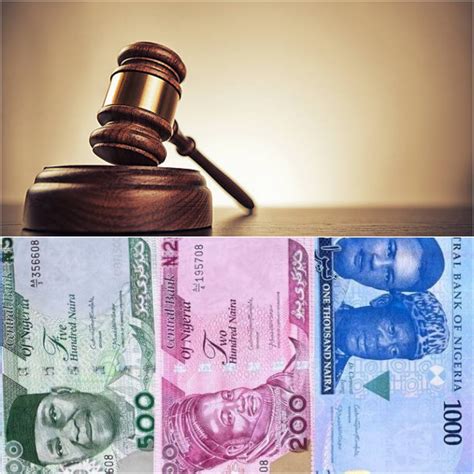 Supreme Court Halts CBN Old New Naira Swap Deadline Impact On Small