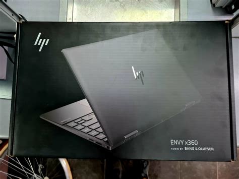 Hp Envy X360 13 2022 Review A Truly Premium Value 51 Off