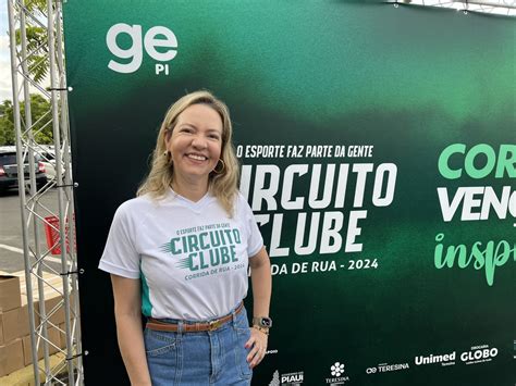 Treinão Circuito Clube 2024 gestora detalha evento prévio à corrida e