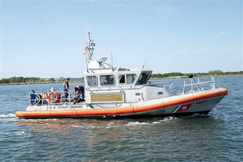 Coast Guard Suspends Search For Missing Paddleboarder With Heavy Hearts