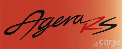 Koenigsegg Agera RS heading for Geneva to replace Agera R & S | Cars UK