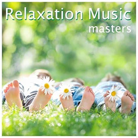 Relaxation Music Masters Soothing Music For Meditaton And Stress