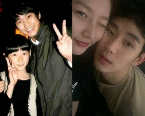 Final Update Kim Soo Hyuns Agency Denies Dating Rumors With Kim Sae