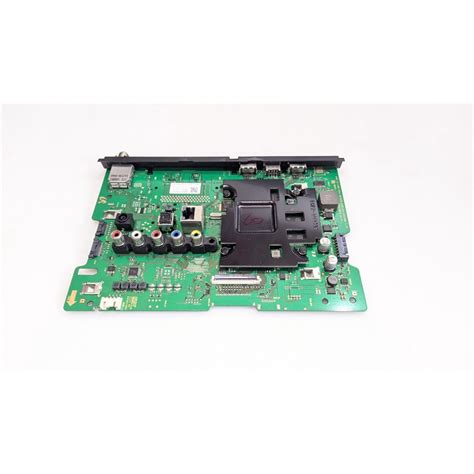 Placa Principal Tv Samsung Un32t4300ag Bn94 15754V Shopee Brasil