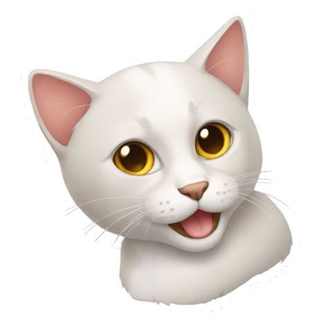 Gato AI Emoji Generator