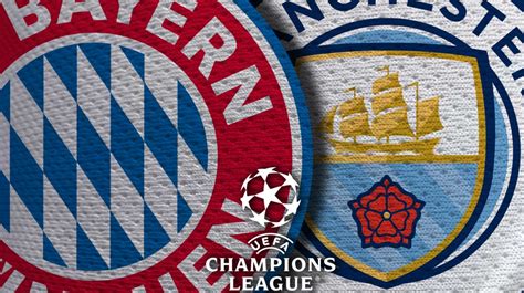 Bayern Múnich Vs Manchester City Horario Y Dónde Ver El Partido De La