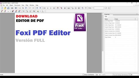 Como Editar Un PDF 2019 YouTube