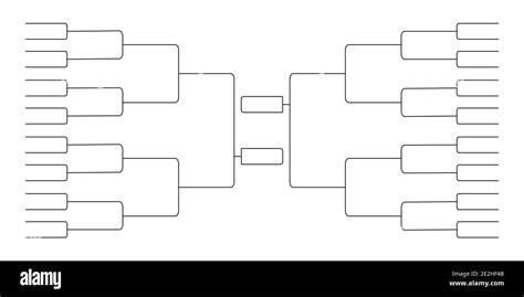 32 Bracket Template