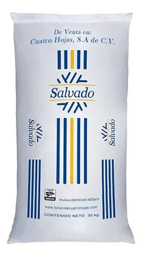 Salvado De Trigo Espiga Consumo Humano 30 Kg