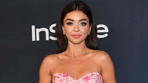 Sarah Hyland Says This Will Be The Highlight Of The Cmt Music Awards