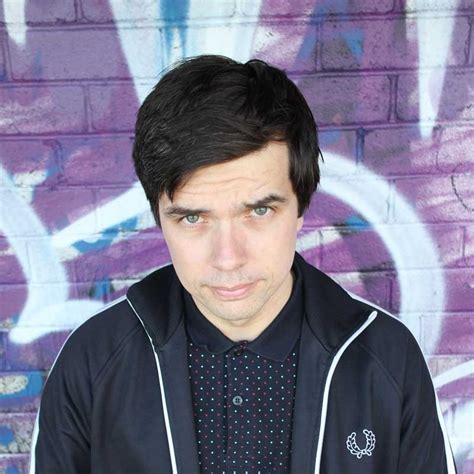 Chris Kent Stand Up Comedian Just The Tonic Comedy Club