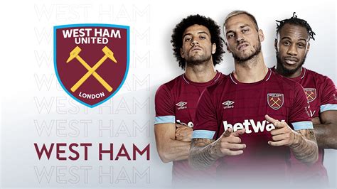 West Ham fixtures: Premier League 2019/20 | Football News | Sky Sports