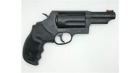 Taurus 45 410 Judge For Sale