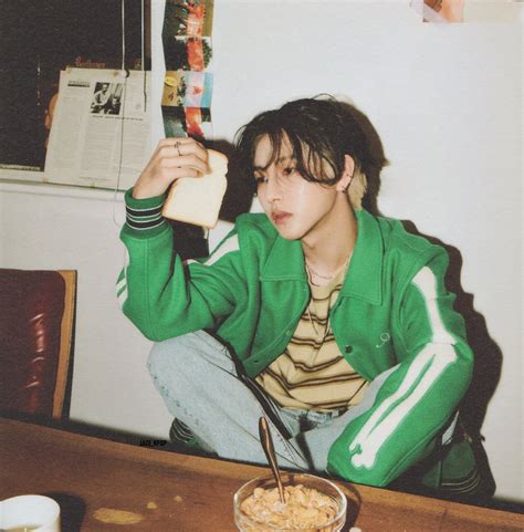 Jace Wayv On Twitter Scan Nct Dream Hot Sauce Boring Ver Haechan Please Do Not Crop