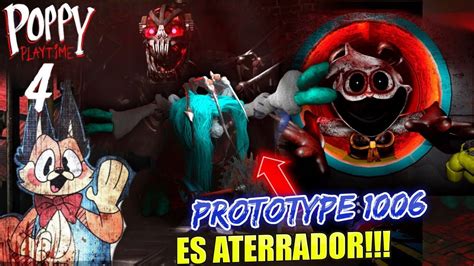 El Prototipo Acabo Con Craftycorn Nuevo Critter Rechazado