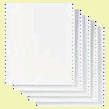 Blank Computer Paper Buy blank computer paper in Nagpur Maharashtra India