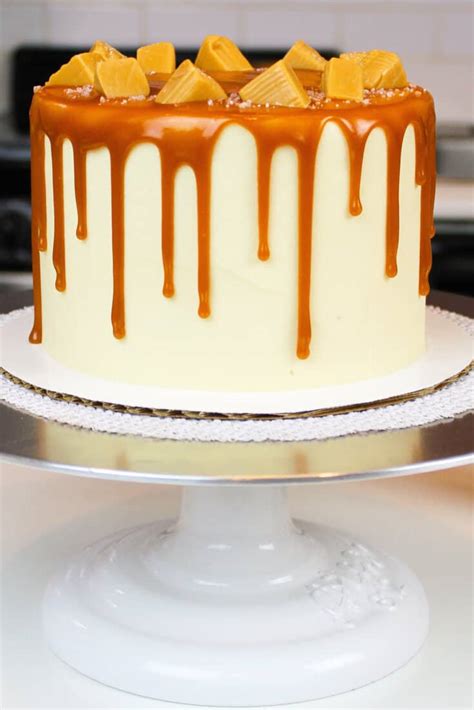 Easy Caramel Sauce Recipe Youll Never Buy Caramel Sauce Again