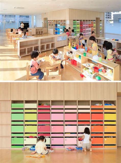 7 Important Kindergarten Classroom Design Principles 2023