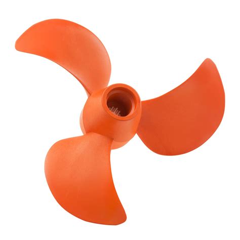 Torqeedo Propeller V13p4000 Cruise Electric Outboards