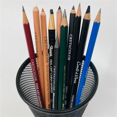 Drawing Supplies for Artists | SOHO Art Materials – Soho-Art-Materials.com