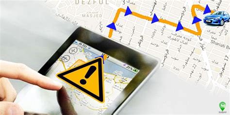 Disadvantages And Disadvantages Of Using A Car Tracker By Radar Gps