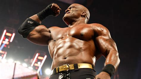 Bobby Lashley, MVP Both Expected To Leave WWE & Reform Stable Elsewhere ...