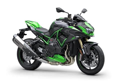 Z H2 SE Performance MY 2022 Kawasaki Norge