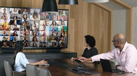 Microsoft Teams Meeting Rooms Asi Solutions