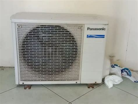 Jual Ac Panasonic Pk Elektronik Rumah Tangga