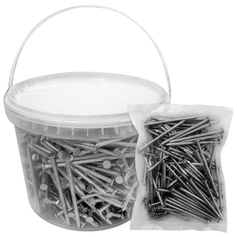 4 Inch Fencing Nails Grangewood Fencing Supplies Ltd Fence Nails