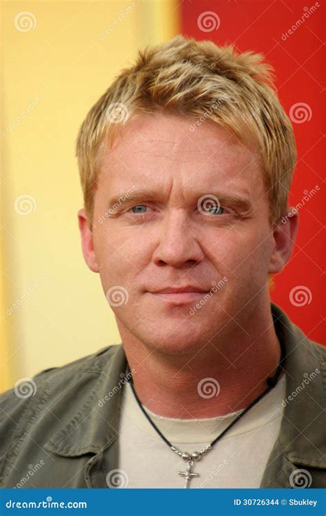 Anthony Michael Hall Editorial Stock Image Image Of Michael 30726344