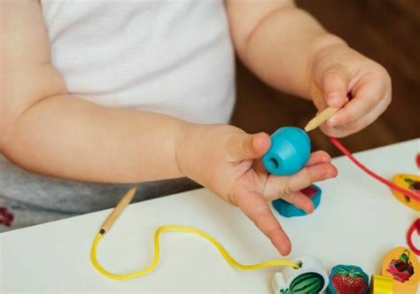 Oefeningen Om De Fijne Motoriek Van Kinderen Te Stimuleren Hageland