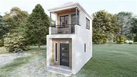 This 2 Storey 300 Sqft Tiny House Got 8 Million Views