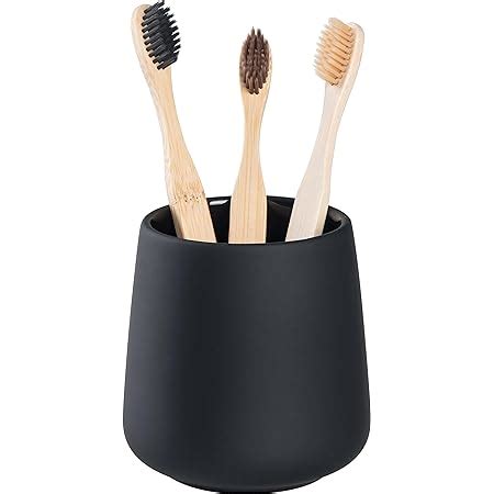 Amazon Toothbrush Holder And Cup For Bathrooms Matte Tooth