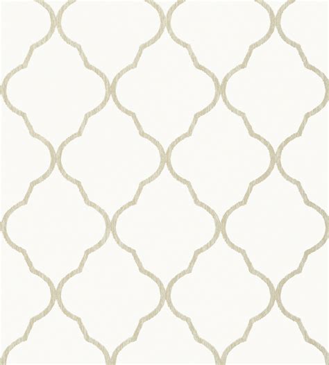 Island Beige Wallpaper Trade Routes Wallpaper Thibaut